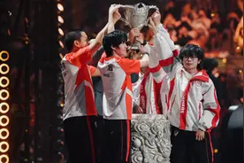 KPL顶级战队问鼎郑州，电竞赛事撬动中原经济新动能图片