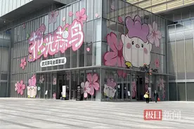 “蒜鸟”之后，武汉方言版神兽天团来了，4月下旬将上新“邪完鸟”图片