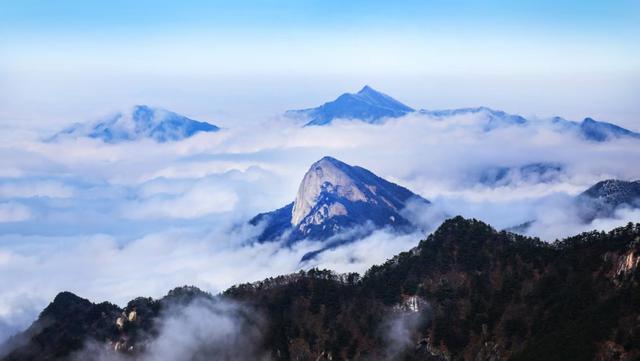 当大别山“携手”石库门