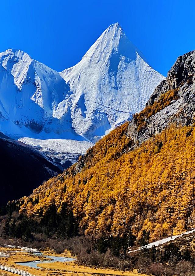 不止冬季，锦绣天府四季都能耍安逸