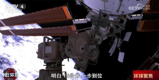 逐梦星辰大海！这些“大国重器”蕴含的硬核实力彰显中国力量