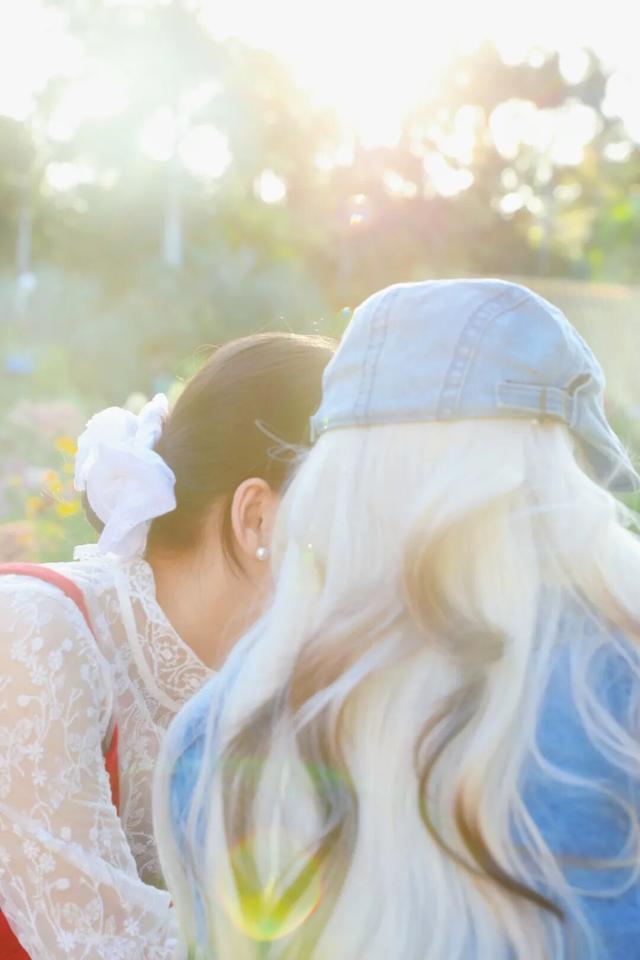 行摄 | 美爆了！秋日花海，限时上映