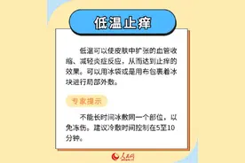 收藏！6个小妙招教你应对蚊子包图片