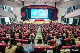 如何建设家校社协同育人“教联体”？广东有经验图片