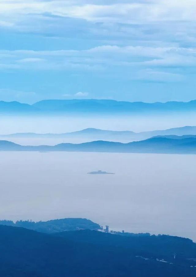 再 致 盐 城