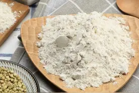 过好春节，糖友们如何健康吃饺子？图片