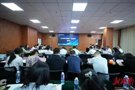 “医教协同”护航中小学生心理健康图片
