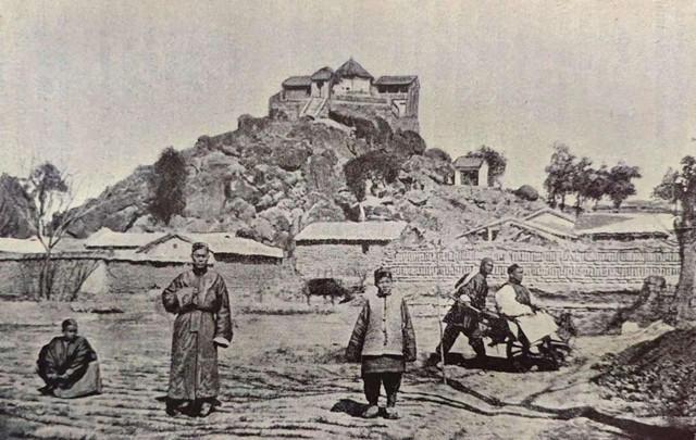 人文齐鲁|北园纪事