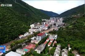 四川新闻联播丨阿坝：提升城乡人居环境 改善便民服务质量图片