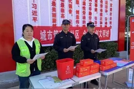 济南市全福街道拆违控违“不松弦”图片