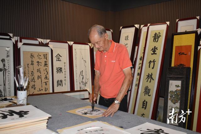 农文旅频现“爆款”，中山有何出圈密码？｜百千万·看中山