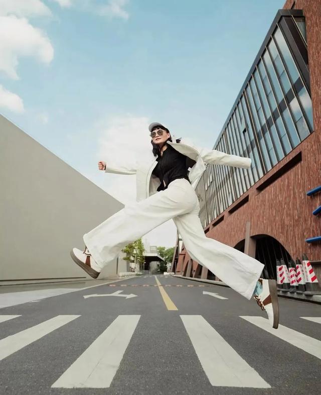 旅超·域见宝山｜宝山区大场镇都市微游路线全攻略，六大场景玩到尽兴！