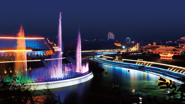 100个甘肃文旅新地标正式发布！庆阳3处景点榜上有名