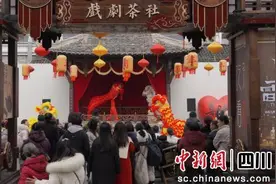 “五一”乐游宜宾江安将重磅推出13个主题文旅活动图片