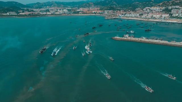 青岛14个文旅项目招引顶流“合伙人”