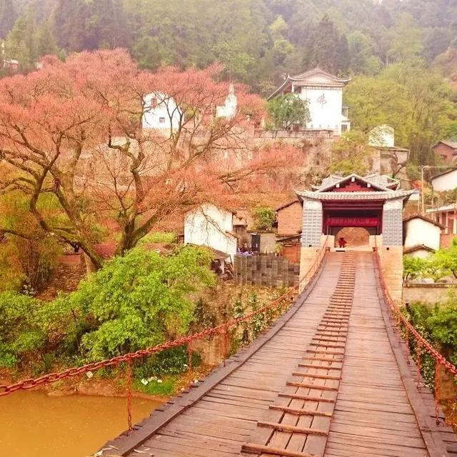 来漾濞的十个理由！每个都很好……