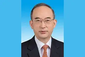 四川省省长、副省长、秘书长最新分工图片