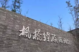 新时代“枫桥经验”启示录图片