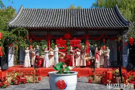 半岛观察｜打造全国缔结姻缘和康养旅居目的地！青岛“甜蜜经济”剑指全国市场图片