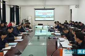 西安石油大学2024年下半年全国大学英语四六级考试圆满结束图片