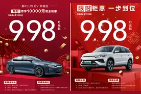 红观2025丨车市“价格战”风云再起图片