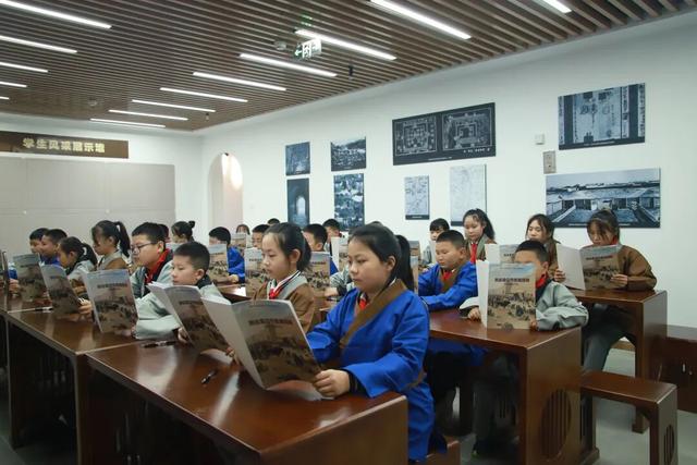 桥西区深化文旅融合 构建“可游可学可感”文化体验新格局