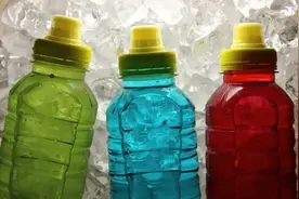 全网热销的“体考神器”运动补剂，又是智商税？图片