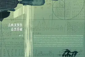 陈思诚《解密》细思极恐的10个细节 你看懂了吗？图片