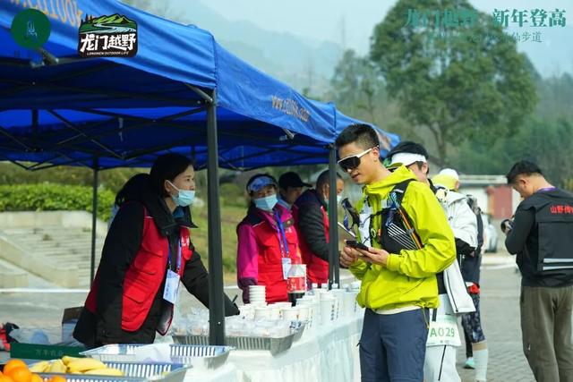 冰雪越野，徒步登高！这个周末，彭州“闹麻了”