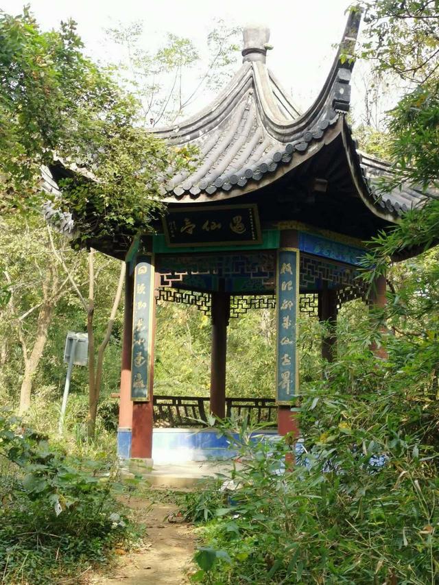 晚潮｜探秘湖州南宋古道：穿越千年与历史对话