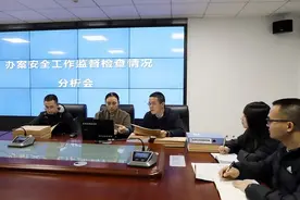 时时放心不下 事事紧抓不放——记重庆市万州区纪委监委案件监督管理室主任陈秋同图片