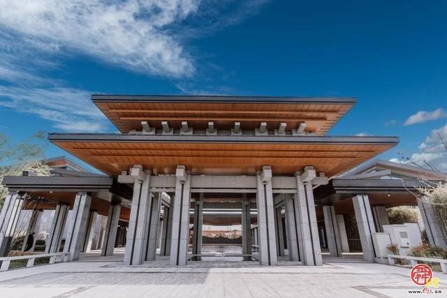 词揽鹊华千年景 易安风骨如梦来——如梦令宋词主题演艺乐园盛大开园