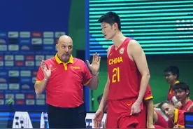 收官战碰东道主！中国男篮明日迎战菲律宾，取胜是唯一的选择图片