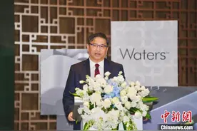 （投资中国）沃特世全球副总裁兼大中华区总经理李庆：深耕方可致远图片
