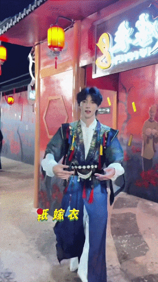 就今天！巅峰日夜狂欢开启！