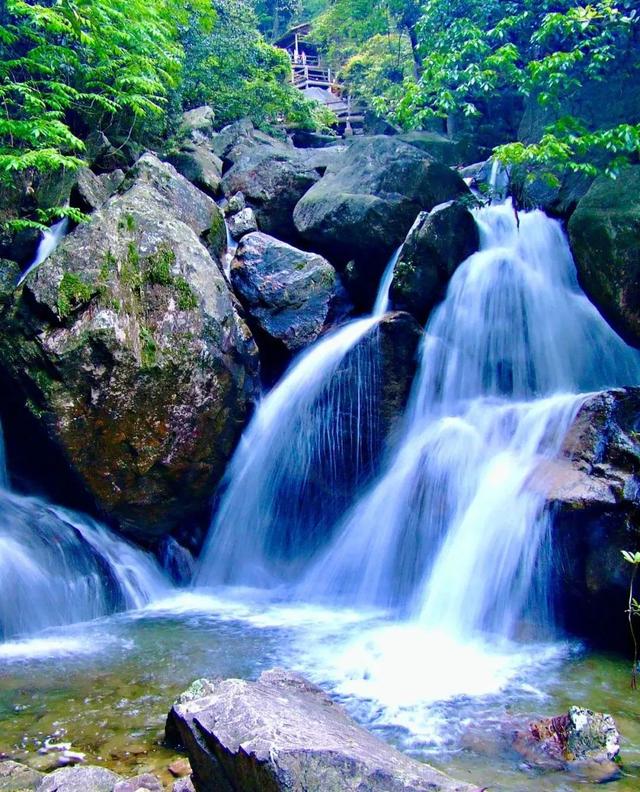 暑假倒计时！抓住夏天的小尾巴，现在出发~
