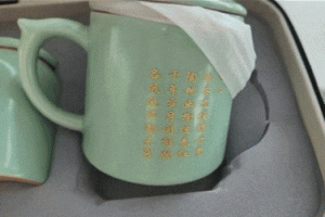 开放主题季｜千年故城遇陶然 一城一亭话古今