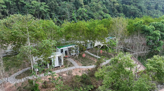 旅居云南丨生活在磨憨：体验雨林徒步、特色美食和绚烂民族文化