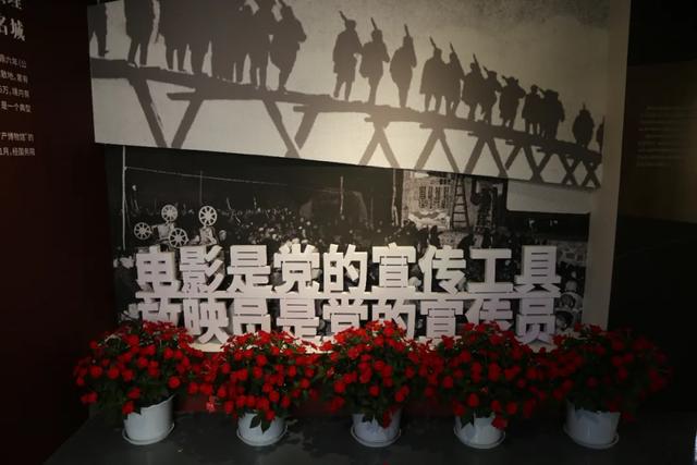 影视文化 | 会理电影博物馆:在一束光影中 与青春岁月重逢