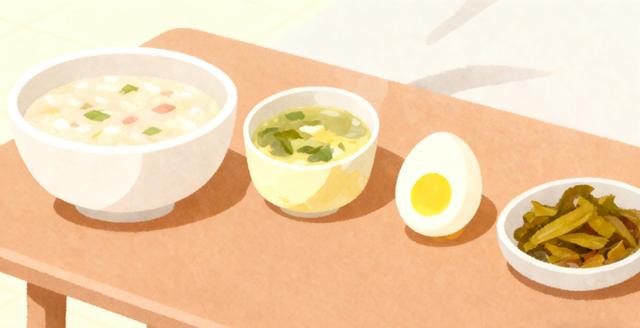 术后没胃口？别硬塞！饮食调理+开胃方法都在这→