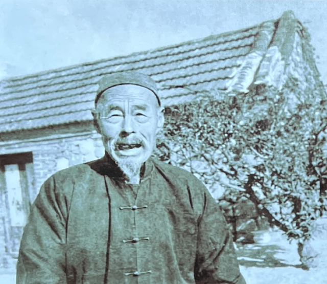 人文青岛|抗战烽火之红色堡垒，易守难攻——探访杨家山里红色教育基地，再现硝烟中的英雄事迹