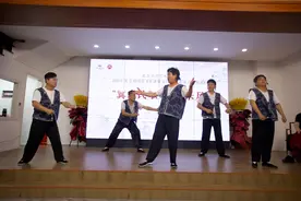 三地民歌人会聚北京“充电”，唤醒沉睡在乐谱里的民歌图片