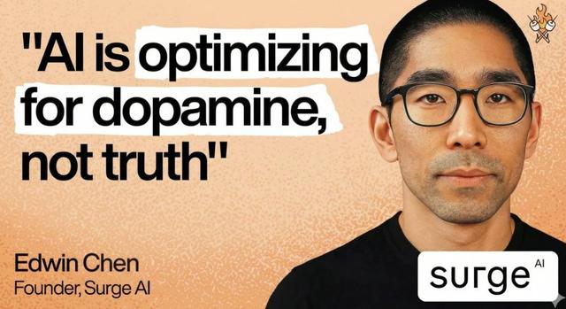 AI在2025年捧出50+新亿万富翁，有人才22岁