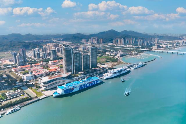 解锁国庆广州看海的N种方式，一文带你逛遍南沙海岸线