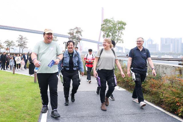 数字人对话上海世赛技能梦想大使，世界技能博物馆开馆两周年了！