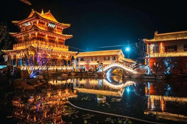 跟着影视剧去旅行｜又上新啦！快来日照&临沂过周末吧！