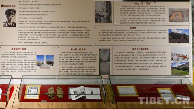 探寻茶马古道硕督古镇上的民族团结故事