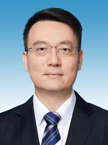 75后顾刚履新长春市委副书记