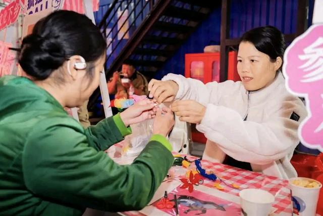 读书月×嘉年华，这场车城深汕文化盛宴“真香”