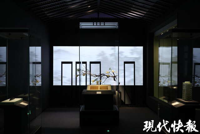 89家博物馆延时开放，227个临展特展……假期去江苏的博物馆观展夜游拼手速